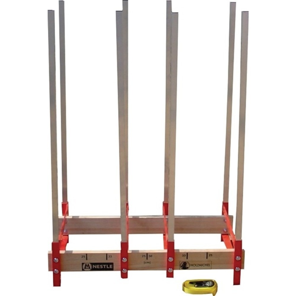 Produktabbildung: NESTLE Sägebock Holzmichel, Breite 820 x Höhe 203 x Tiefe 465 mm