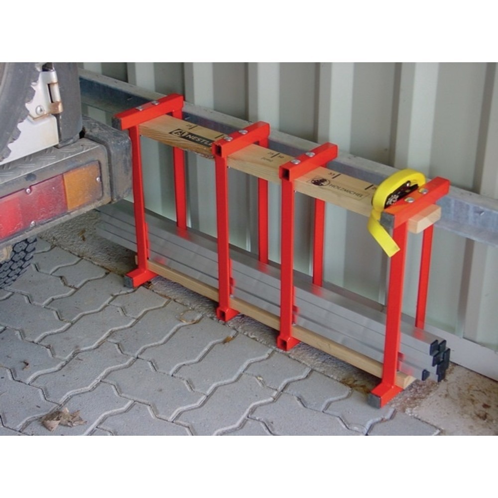 Produktabbildung Nr. 2: NESTLE Sägebock Holzmichel, Breite 820 x Höhe 203 x Tiefe 465 mm