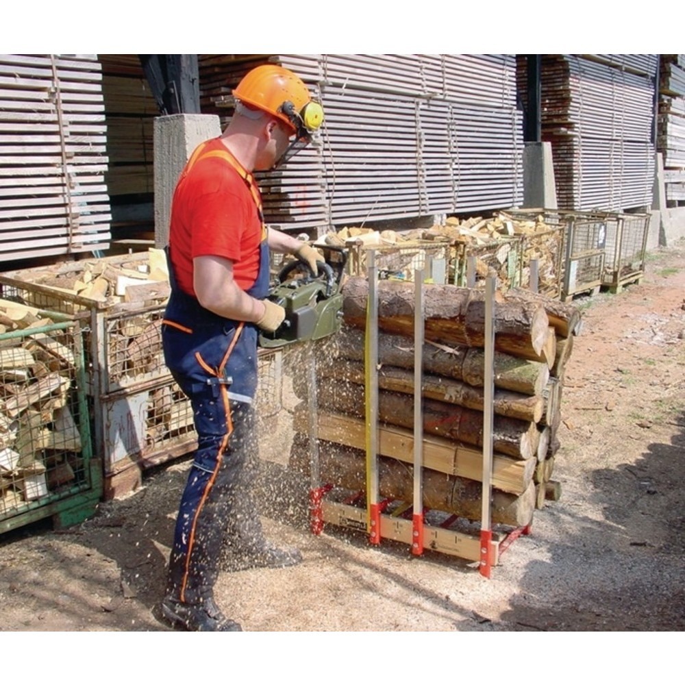 Produktabbildung Nr. 3: NESTLE Sägebock Holzmichel, Breite 820 x Höhe 203 x Tiefe 465 mm
