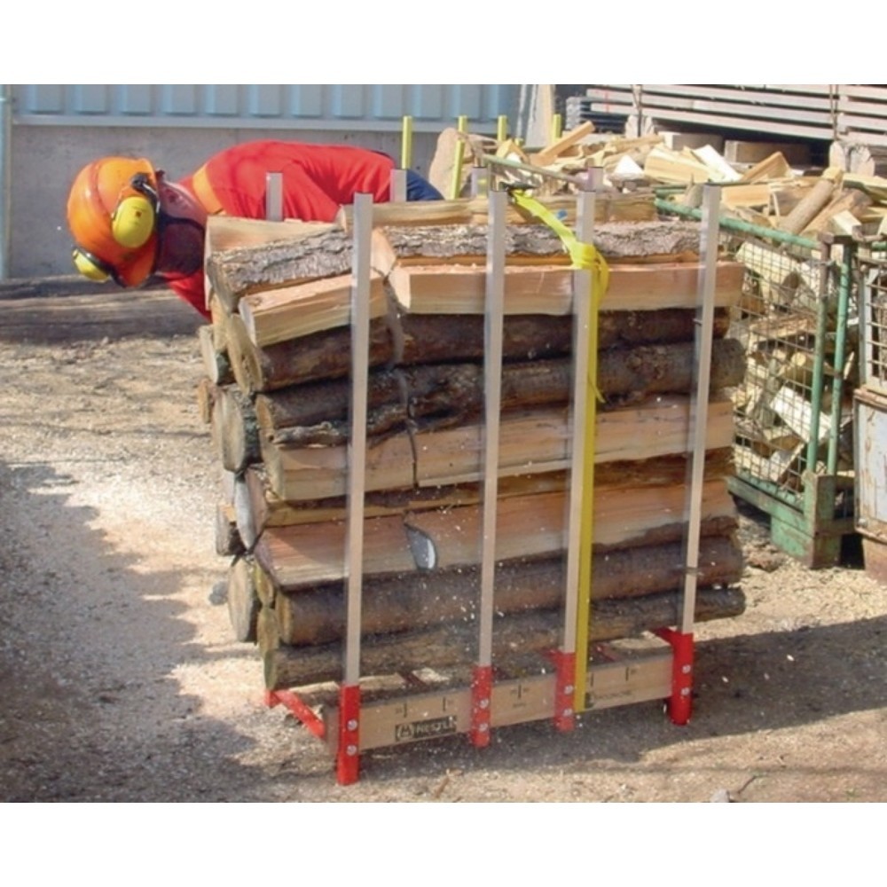 Produktabbildung Nr. 4: NESTLE Sägebock Holzmichel, Breite 820 x Höhe 203 x Tiefe 465 mm