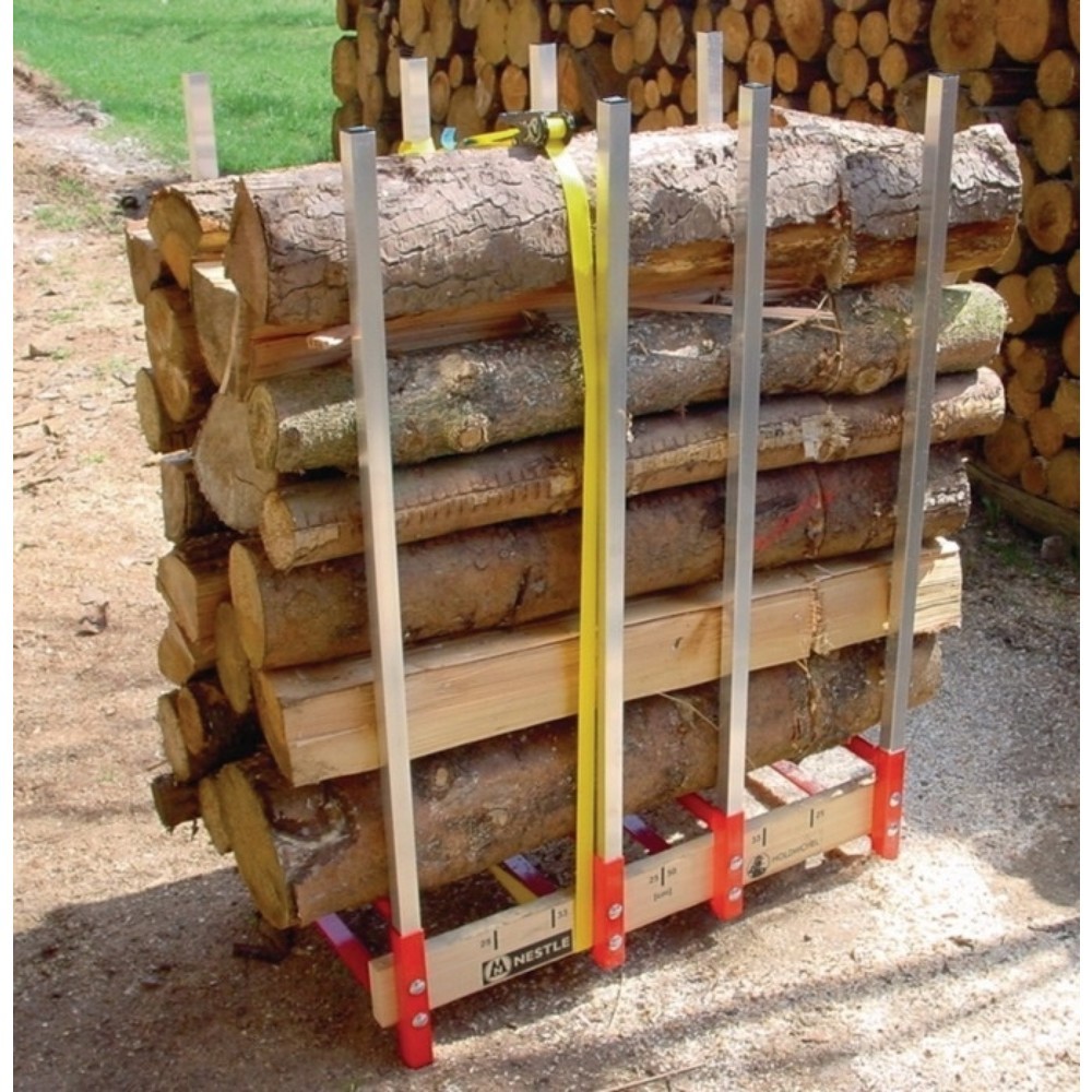 Produktabbildung Nr. 5: NESTLE Sägebock Holzmichel, Breite 820 x Höhe 203 x Tiefe 465 mm