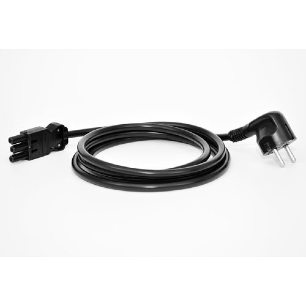 Netzanschlusskabel für Rocholz Packtische FLEX, Länge 3.000 mm Produktabbildung Nr. 3: Netzanschlusskabel für Rocholz Packtische FLEX, Länge 3.000 mm