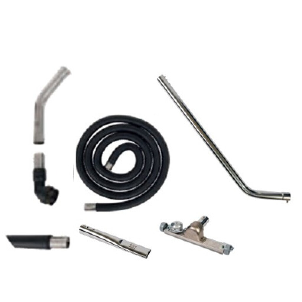 Nilfisk® Allgemeines Reinigungsset EXA Z22 Ø 40 mm, leitfähig Produktabbildung: Nilfisk® Allgemeines Reinigungsset EXA Z22 Ø 40 mm, leitfähig