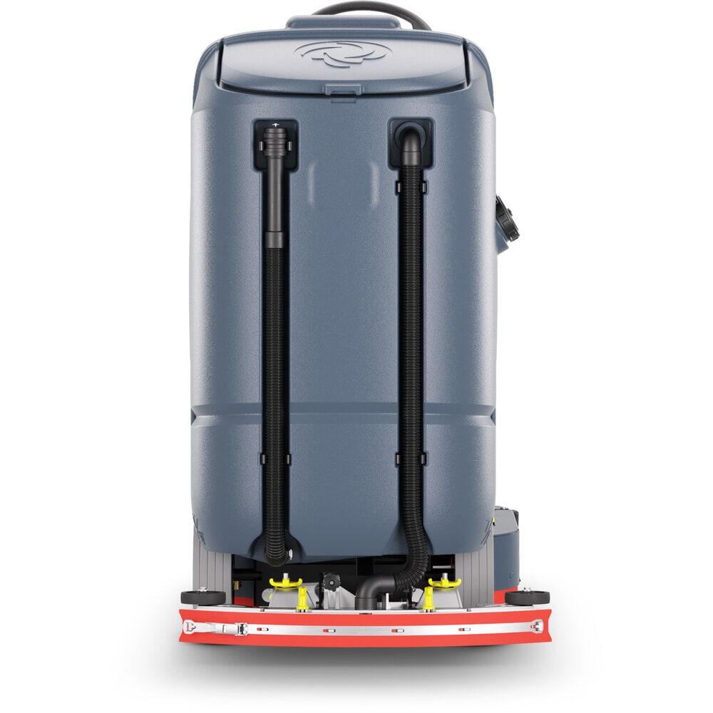 Produktabbildung Nr. 9: Nilfisk® Aufsitz-Scheuersaugmaschine SC 4000 860 D, mit Tellerbürste