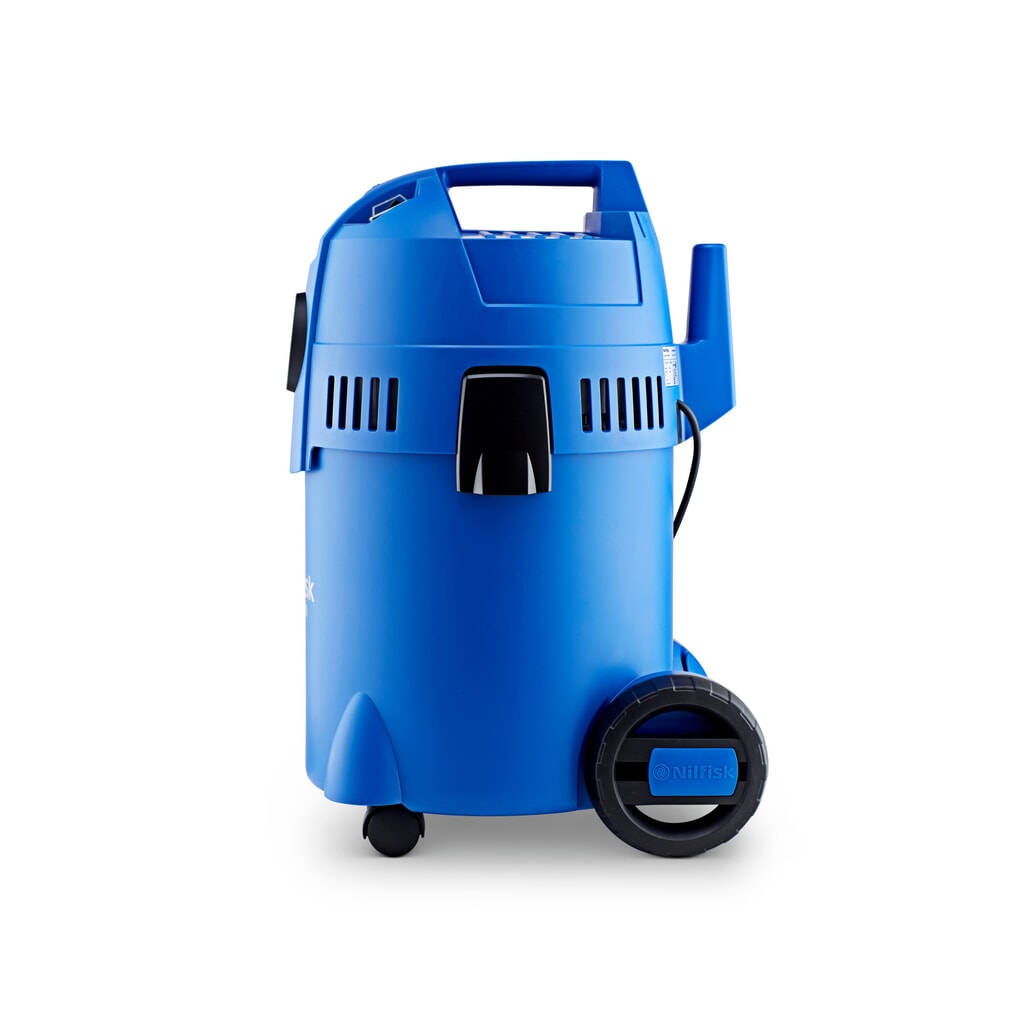 Nilfisk® Bürostaubsauger Buddy II 18, 1.200 W, 18 l Produktabbildung Nr. 3: Nilfisk® Bürostaubsauger Buddy II 18, 1.200 W, 18 l