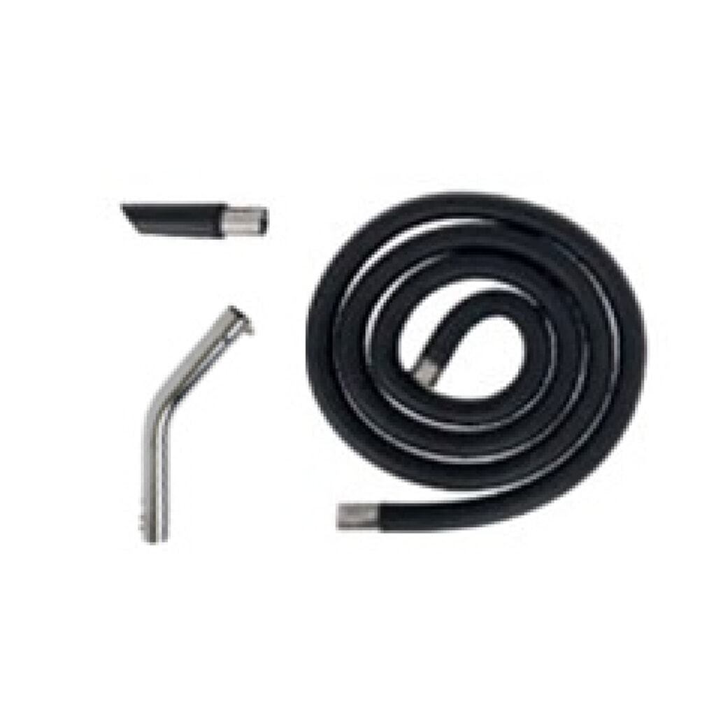 Nilfisk® EXA Set Maschinenreinigung Z22 Ø 40 mm, leitfähig Produktabbildung: Nilfisk® EXA Set Maschinenreinigung Z22 Ø 40 mm, leitfähig