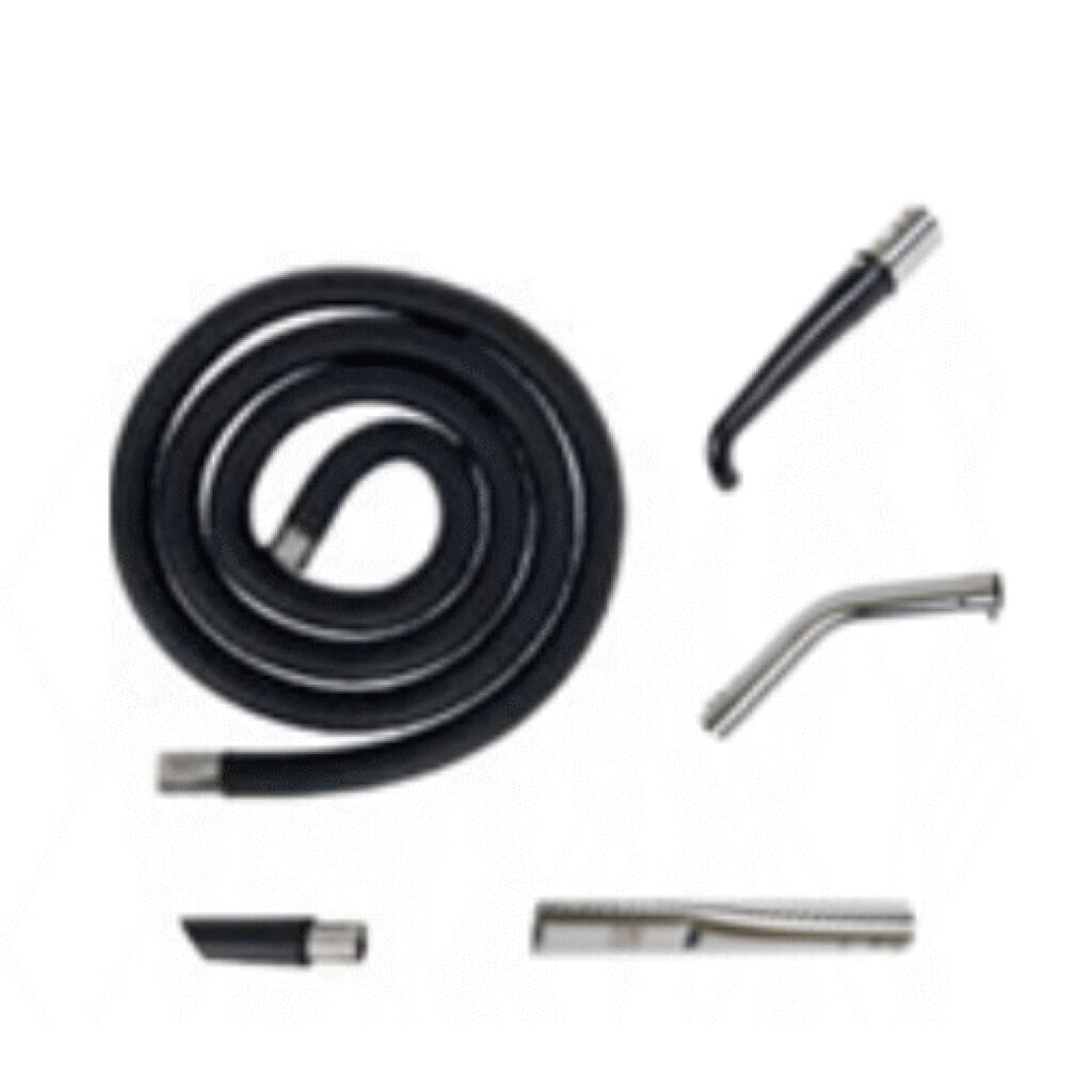 Produktabbildung: Nilfisk® EXA Set Maschinenreinigung Z22 Ø 40 mm, leitfähig