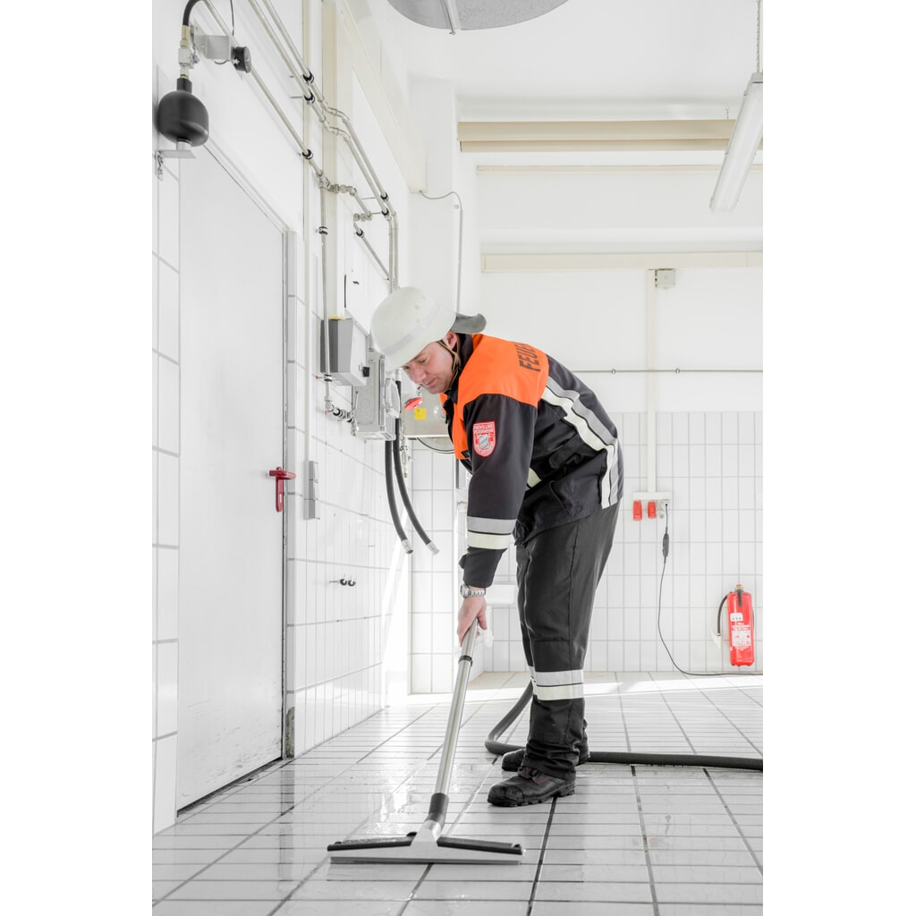 Nilfisk® Feuerwehrsauger ATTIX 751-71 MWF Produktabbildung Nr. 8: Nilfisk® Feuerwehrsauger ATTIX 751-71 MWF