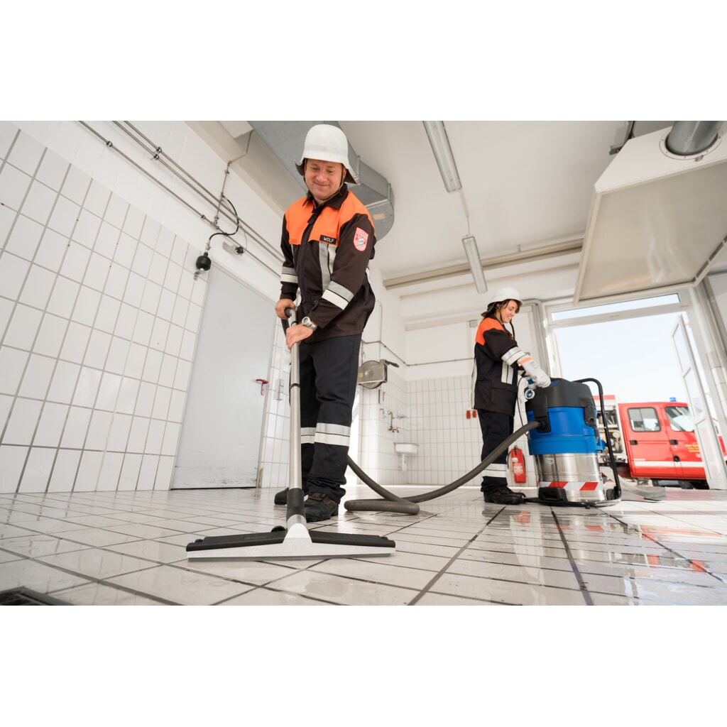 Produktabbildung Nr. 9: Nilfisk® Feuerwehrsauger ATTIX 751-71 MWF