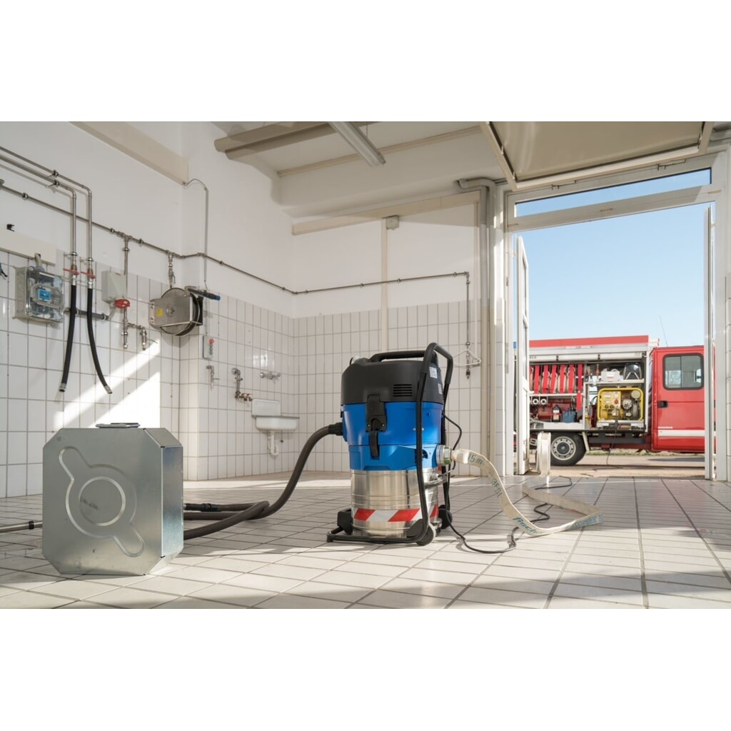 Produktabbildung Nr. 4: Nilfisk® Feuerwehrsauger ATTIX 751-71 MWF