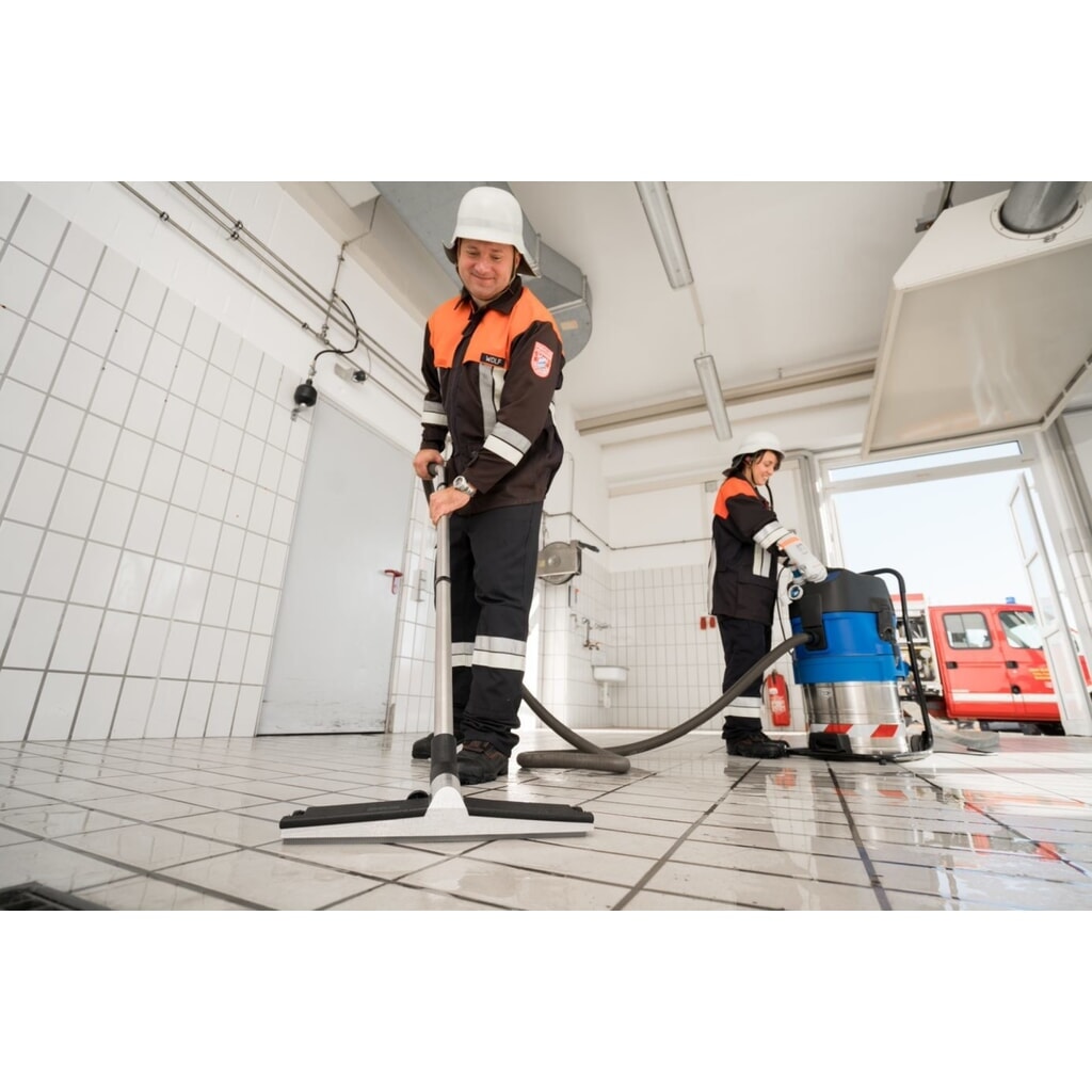 Produktabbildung Nr. 7: Nilfisk® Feuerwehrsauger ATTIX 751-71 MWF