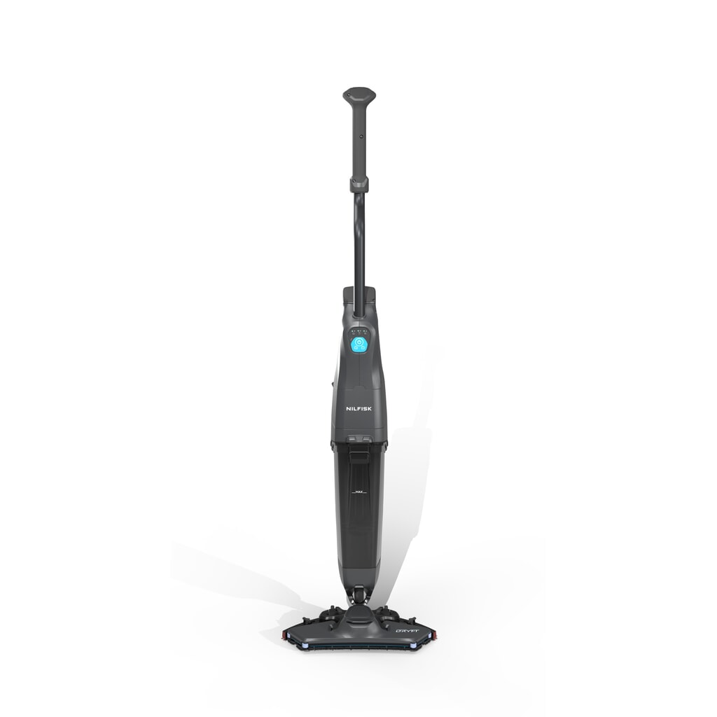 Produktabbildung Nr. 1: Nilfisk® Handgeführte Scheuersaugmaschine DRYFT V1 EU