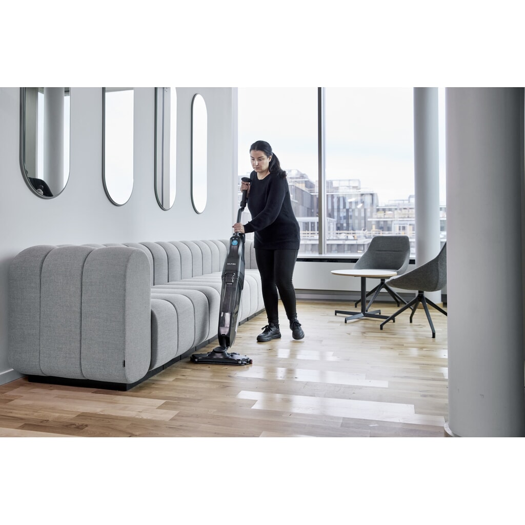 Nilfisk® Handgeführte Scheuersaugmaschine DRYFT V1 EU Produktabbildung Nr. 5: Nilfisk® Handgeführte Scheuersaugmaschine DRYFT V1 EU