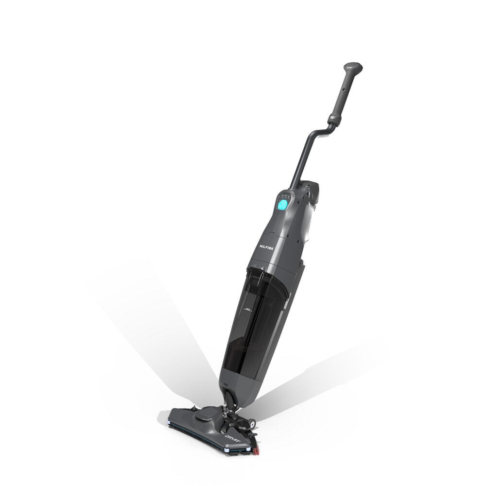 Produktabbildung Nr. 5: Nilfisk® Handgeführte Scheuersaugmaschine DRYFT V1 EU