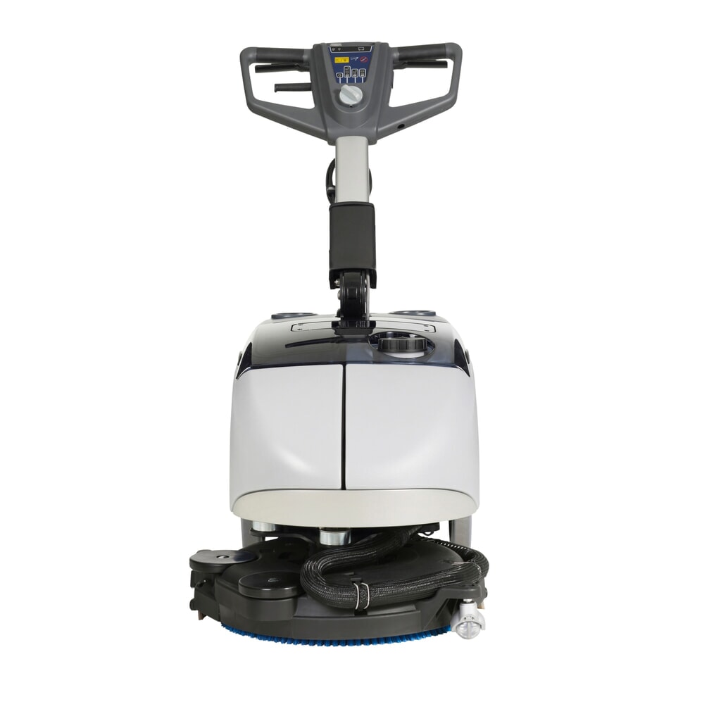 Produktabbildung Nr. 3: Nilfisk® Handgeführte Scheuersaugmaschine SC 351