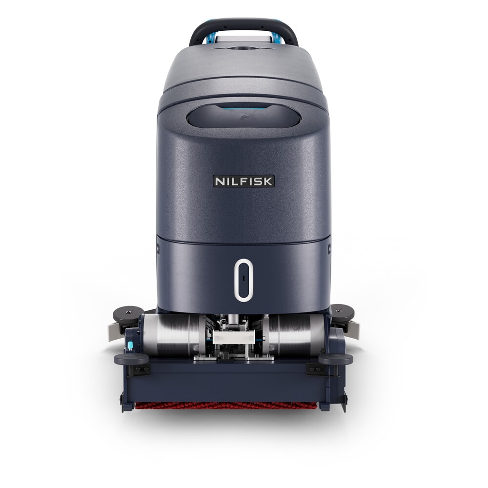 Produktabbildung Nr. 2: Nilfisk® Handgeführte Scheuersaugmaschine SC550 CYL 51 LI-ION