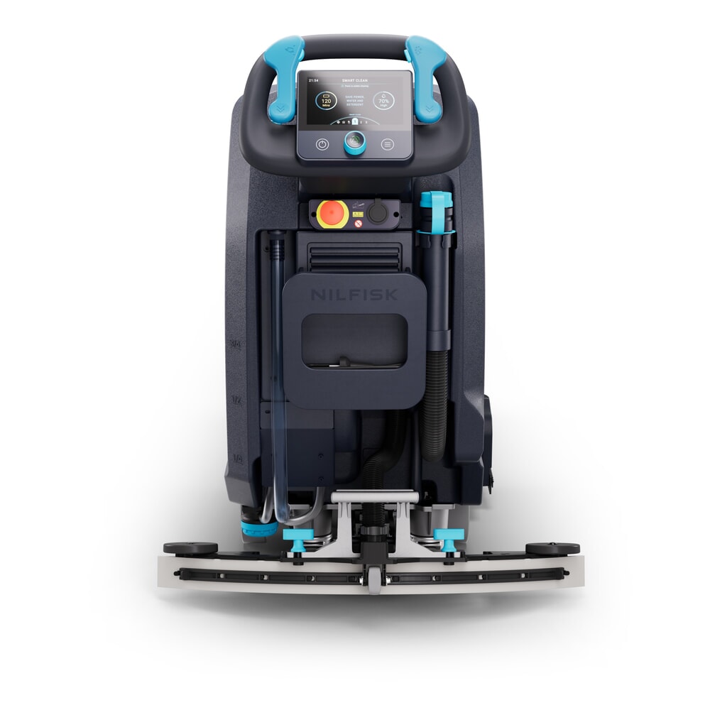 Produktabbildung Nr. 14: Nilfisk® Handgeführte Scheuersaugmaschine SC550 CYL 51 LI-ION