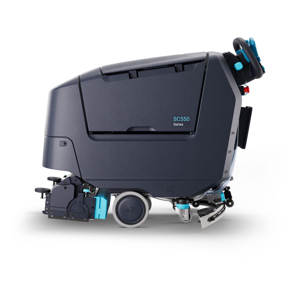 Produktabbildung Nr. 15: Nilfisk® Handgeführte Scheuersaugmaschine SC550 CYL 51 LI-ION