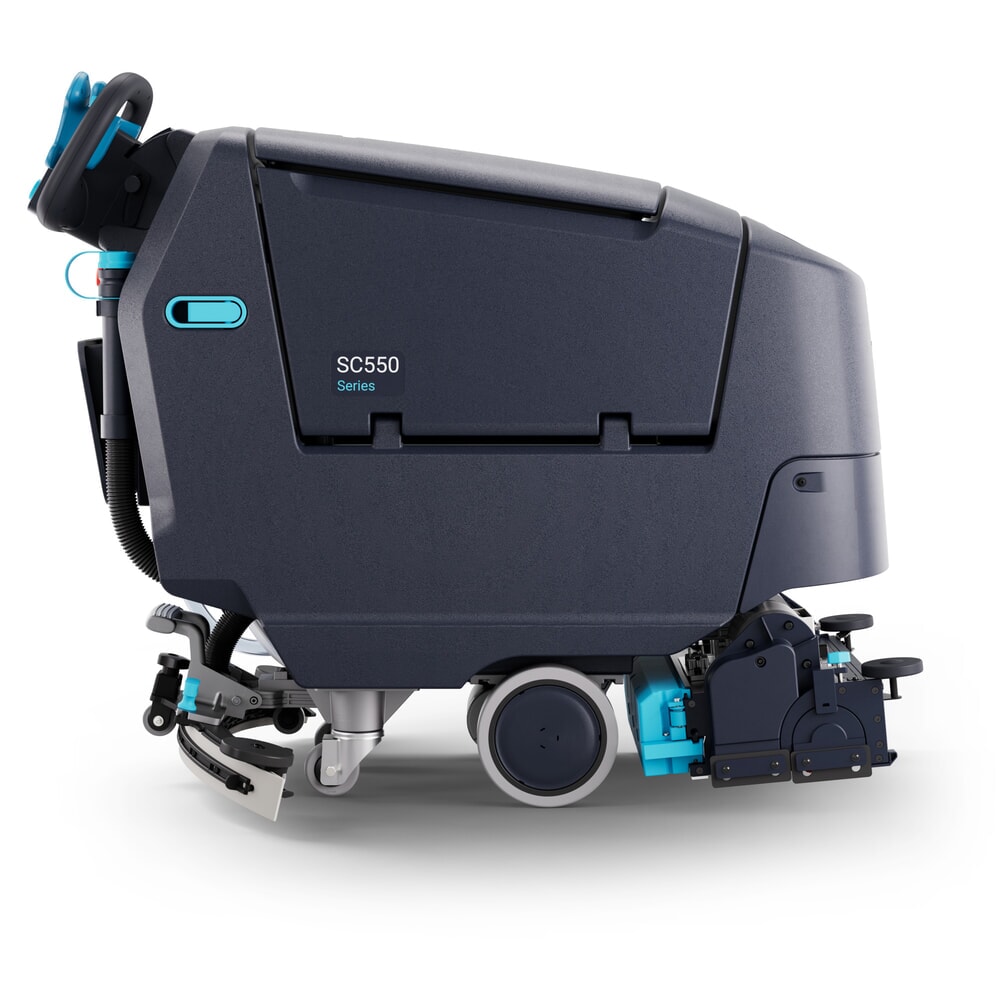 Produktabbildung Nr. 16: Nilfisk® Handgeführte Scheuersaugmaschine SC550 CYL 51 LI-ION