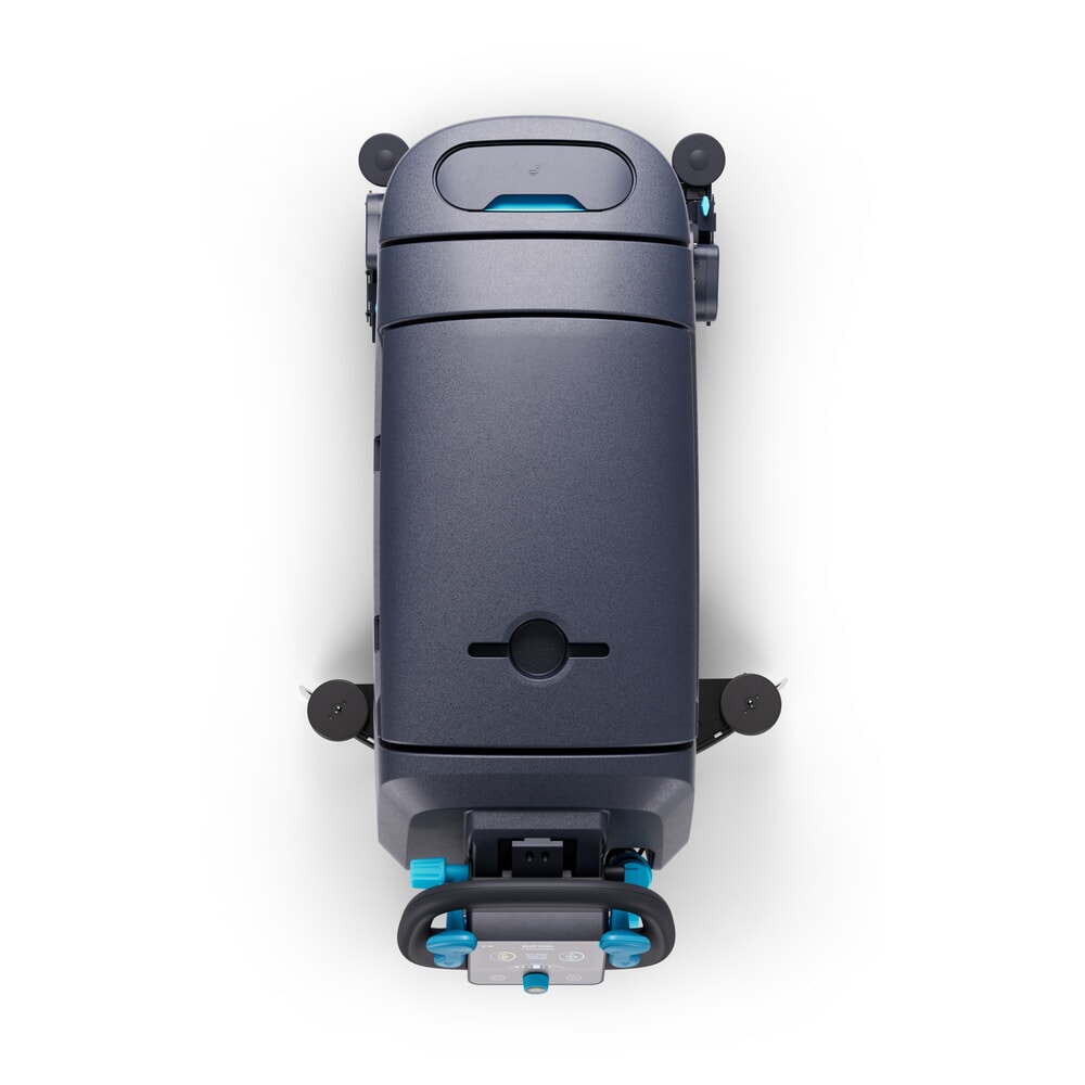 Produktabbildung Nr. 20: Nilfisk® Handgeführte Scheuersaugmaschine SC550 CYL 51 LI-ION