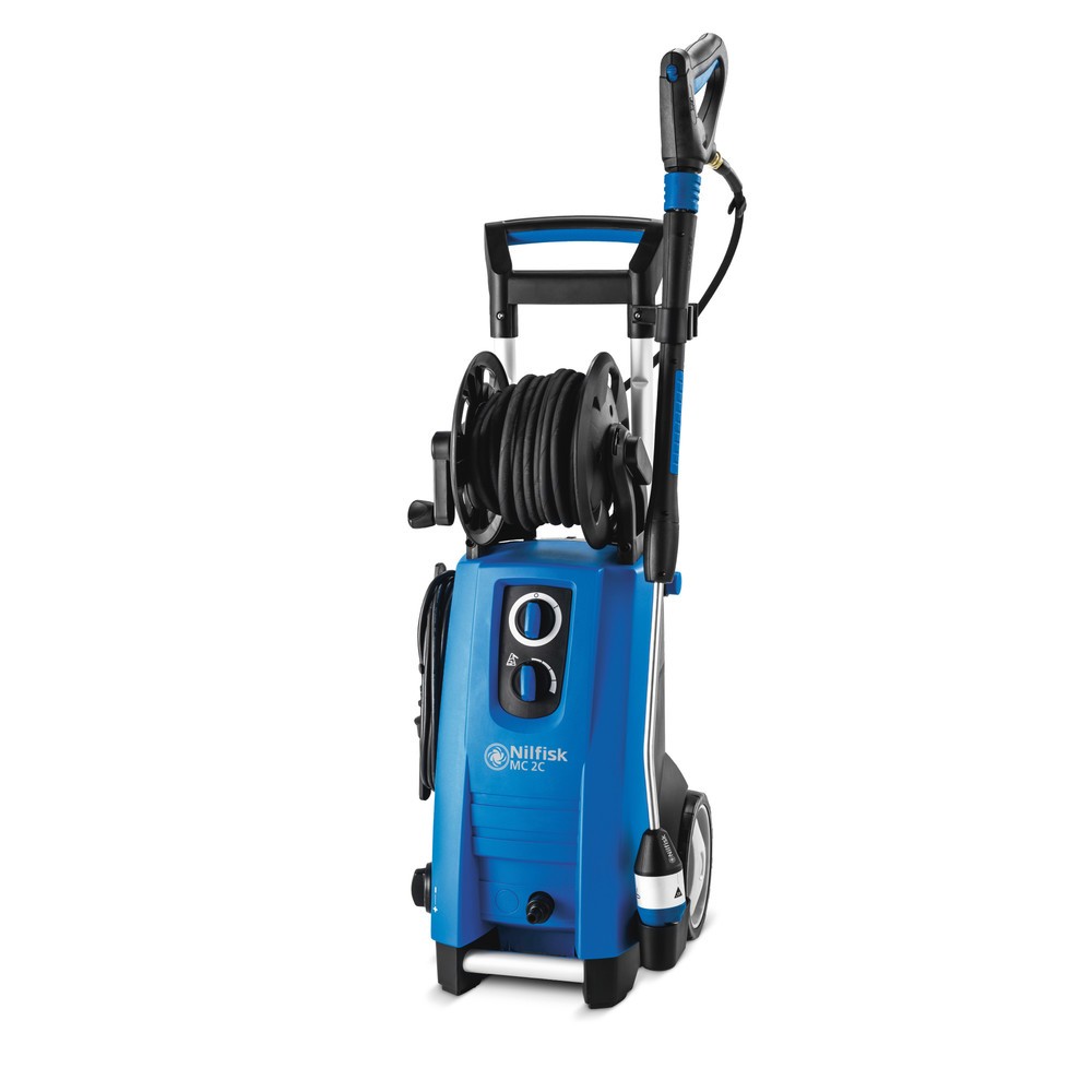 Produktabbildung: Hochdruckreiniger Nilfisk® MC 2C-120/520 XT, Kaltwasser, 120 bar