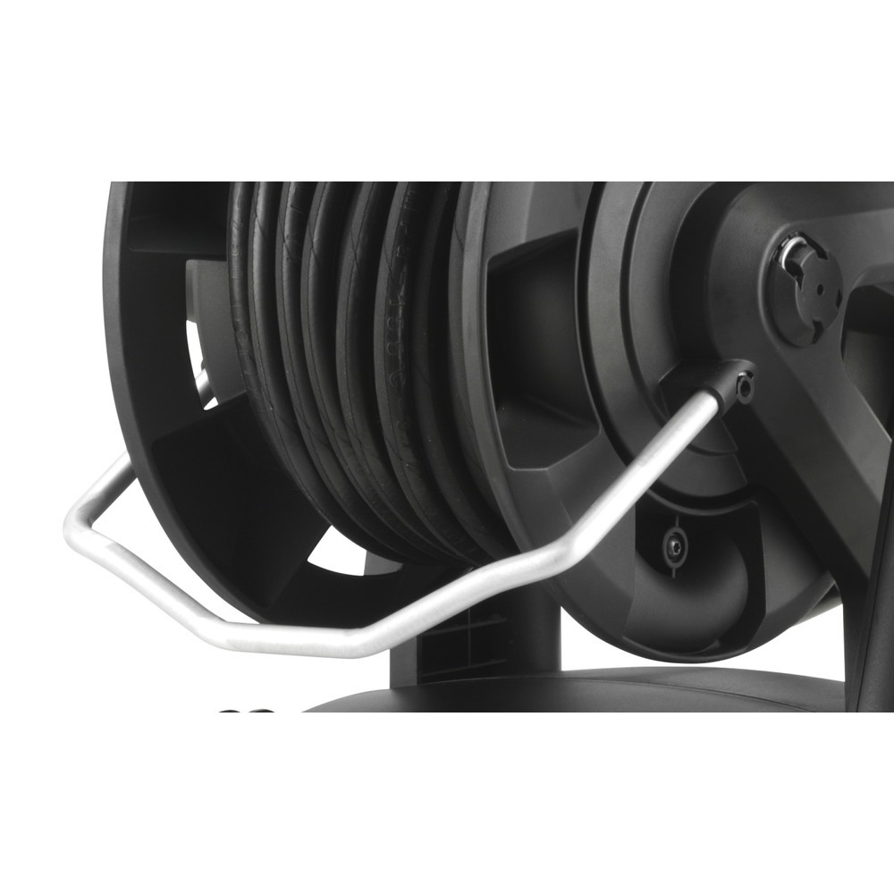 Produktabbildung Nr. 2: Nilfisk® Hochdruckreiniger MC 5M-220/1130 XT, Kaltwasser, mobil