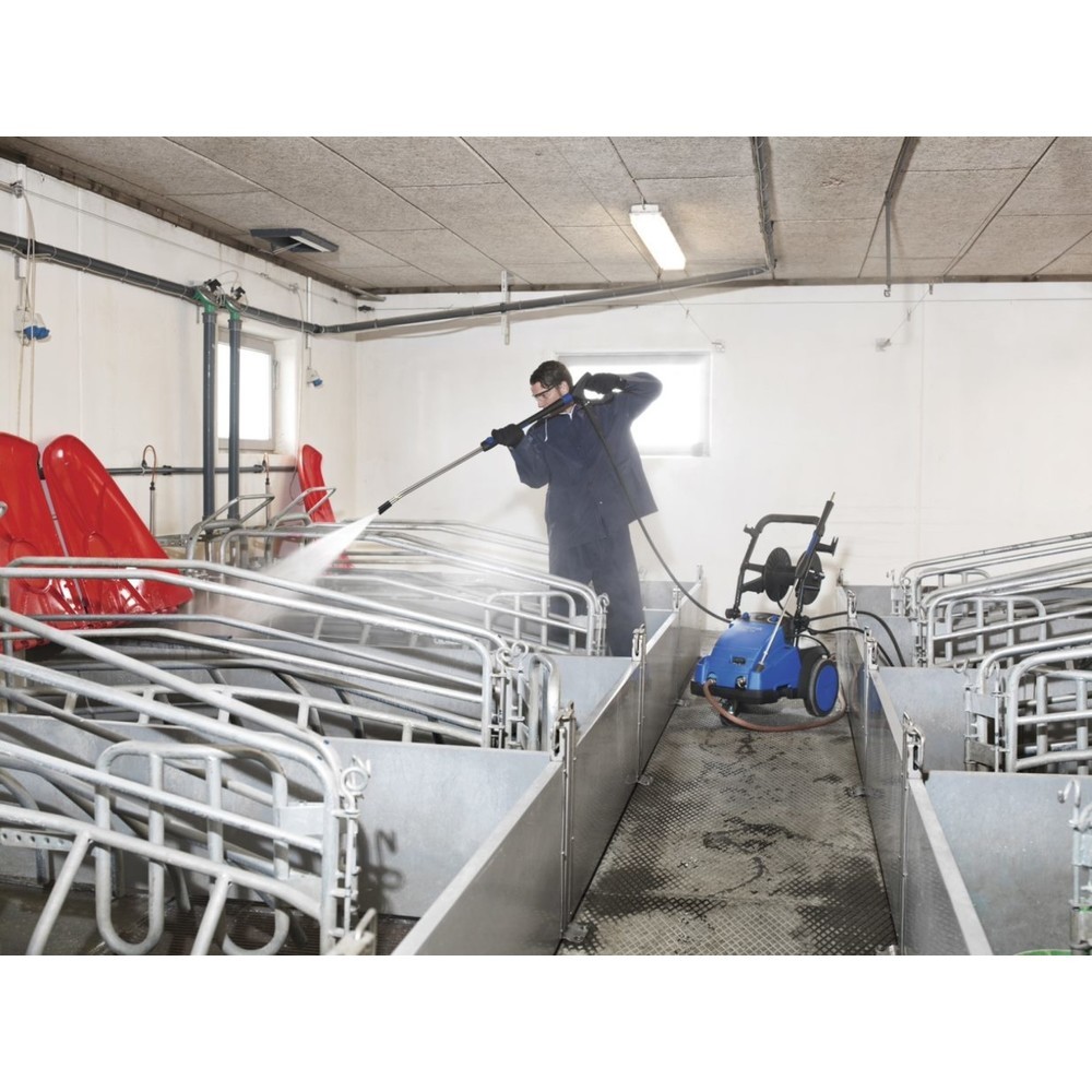 Produktabbildung Nr. 4: Nilfisk® Hochdruckreiniger MC 5M-180/840 XT, Kaltwasser, mobil