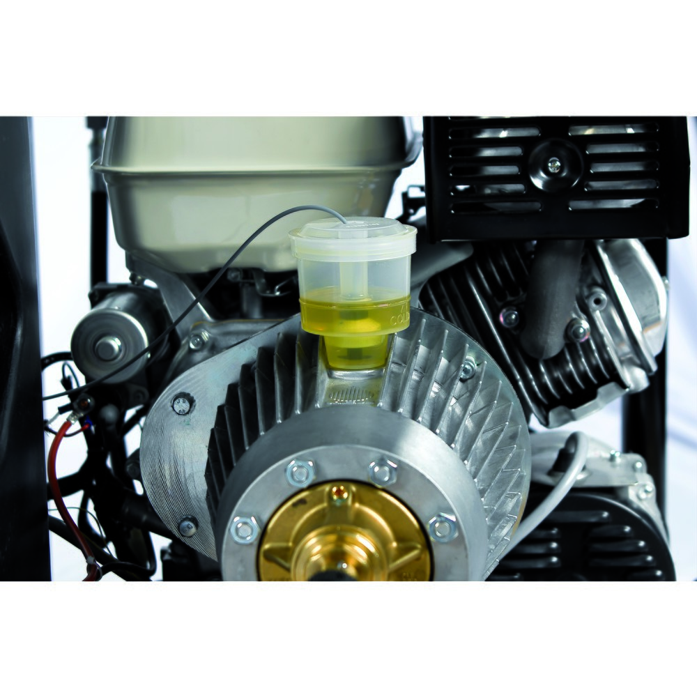 Produktabbildung Nr. 2: Nilfisk® Hochdruckreiniger MC 7P-220/1120 PE Plus, Kaltwasser