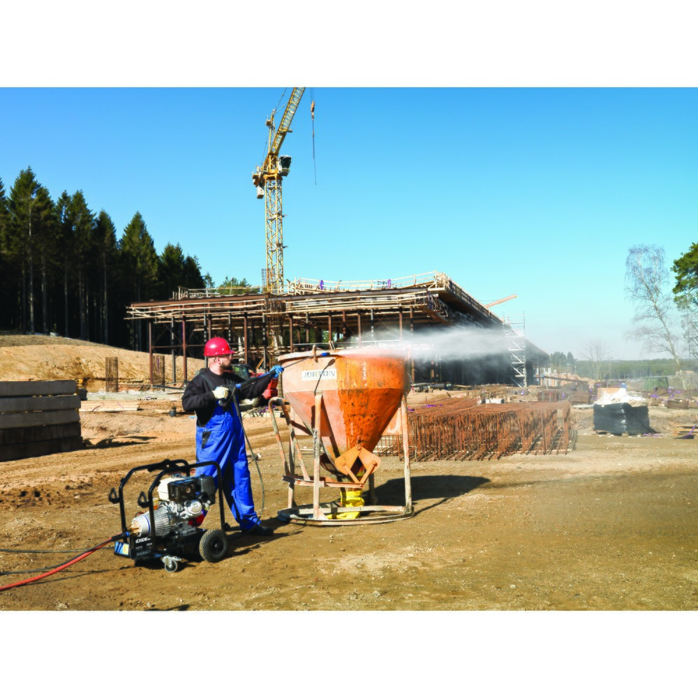 Produktabbildung Nr. 3: Nilfisk® Hochdruckreiniger MC 7P-220/1120 PE Plus, Kaltwasser