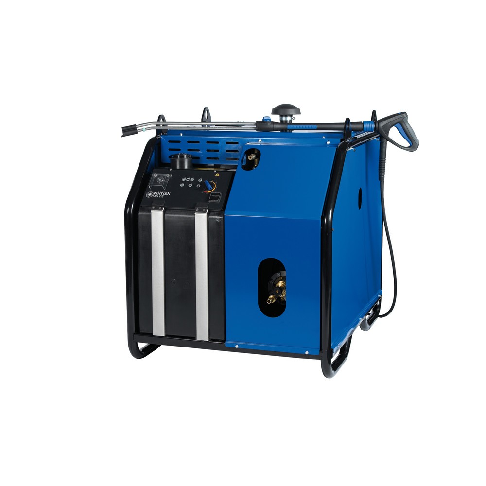 Produktabbildung Nr. 1: Nilfisk® Hochdruckreiniger MH 7P-220/1300 DE, Diesel, Heißwasser