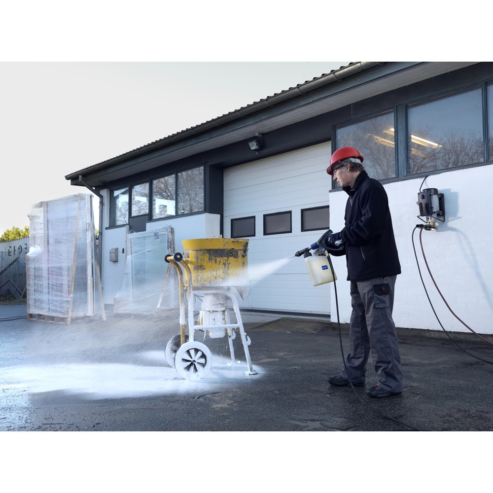 Produktabbildung Nr. 2: Nilfisk® Hochdruckreiniger SC UNO 4M-160/720 PS, Kaltwasser, stationär