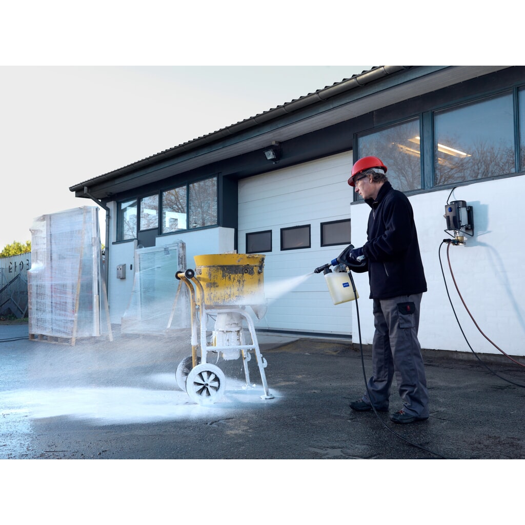 Produktabbildung Nr. 2: Nilfisk® Hochdruckreiniger SC UNO 4M-140/620 PS, Kaltwasser, stationär
