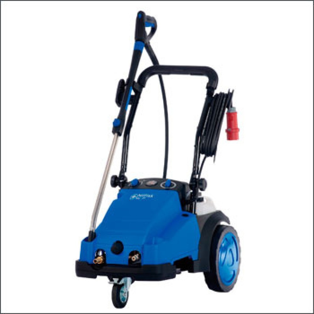 Produktabbildung Nr. 1: Nilfisk® Industrie Hochdruckreiniger MC 7P-195/1280, Kaltwasser, mobil