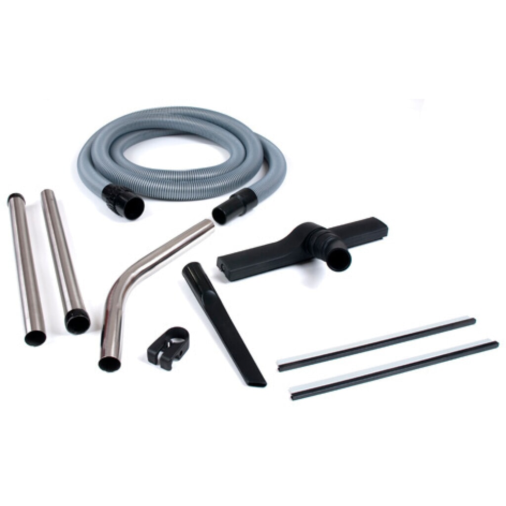 Nilfisk® Industrie-Set, 5-teilig, Ø 38 mm Produktabbildung: Nilfisk® Industrie-Set, 5-teilig, Ø 38 mm