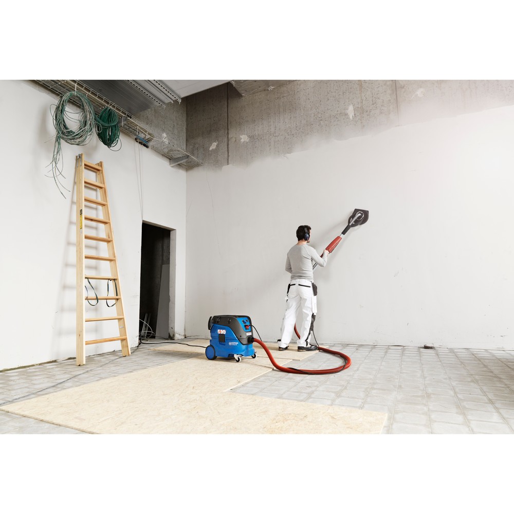 Produktabbildung Nr. 7: Nilfisk® Industriestaubsauger ATTIX 33-2L IC, nass + trocken
