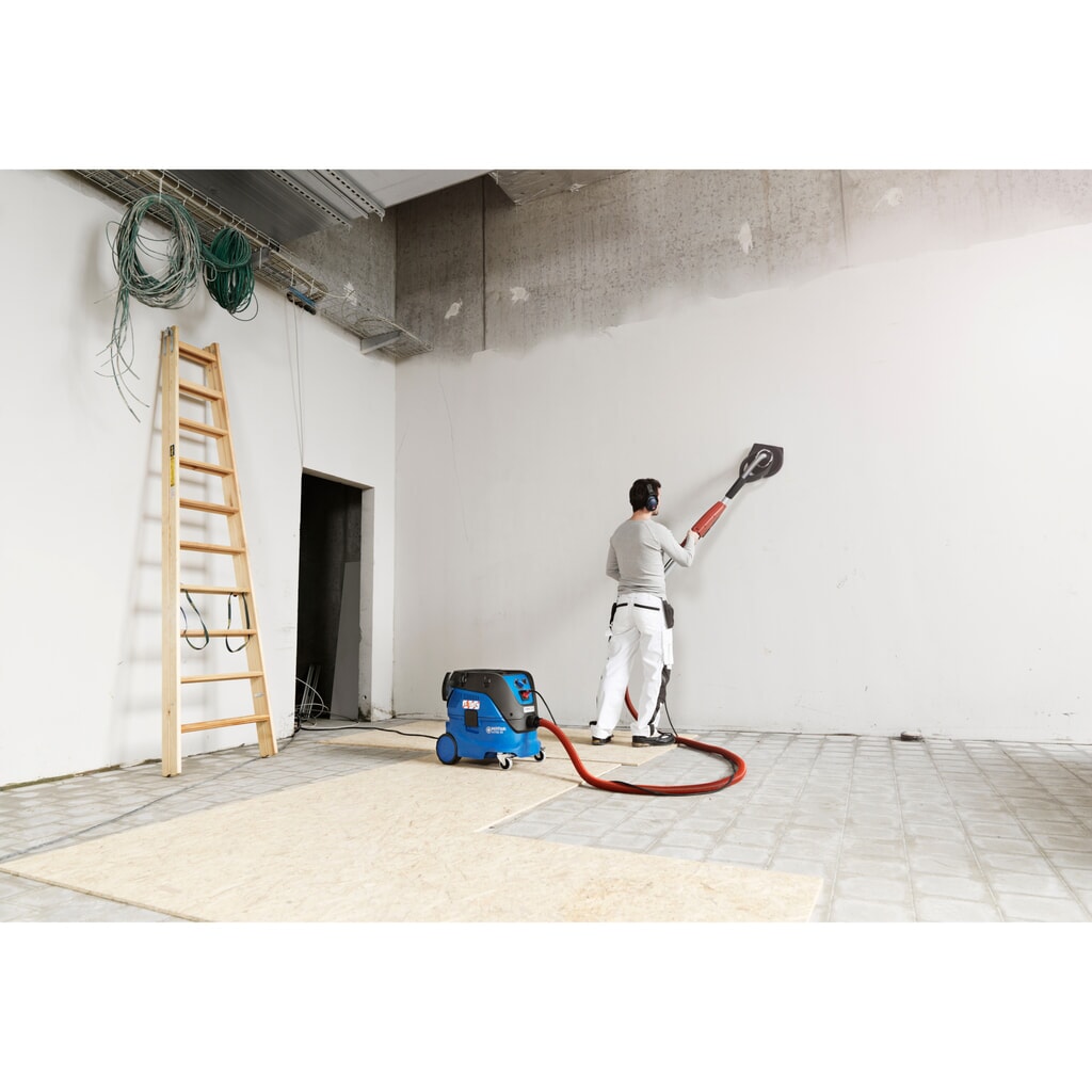 Produktabbildung Nr. 8: Nilfisk® Industriestaubsauger ATTIX 33-2L IC, nass + trocken