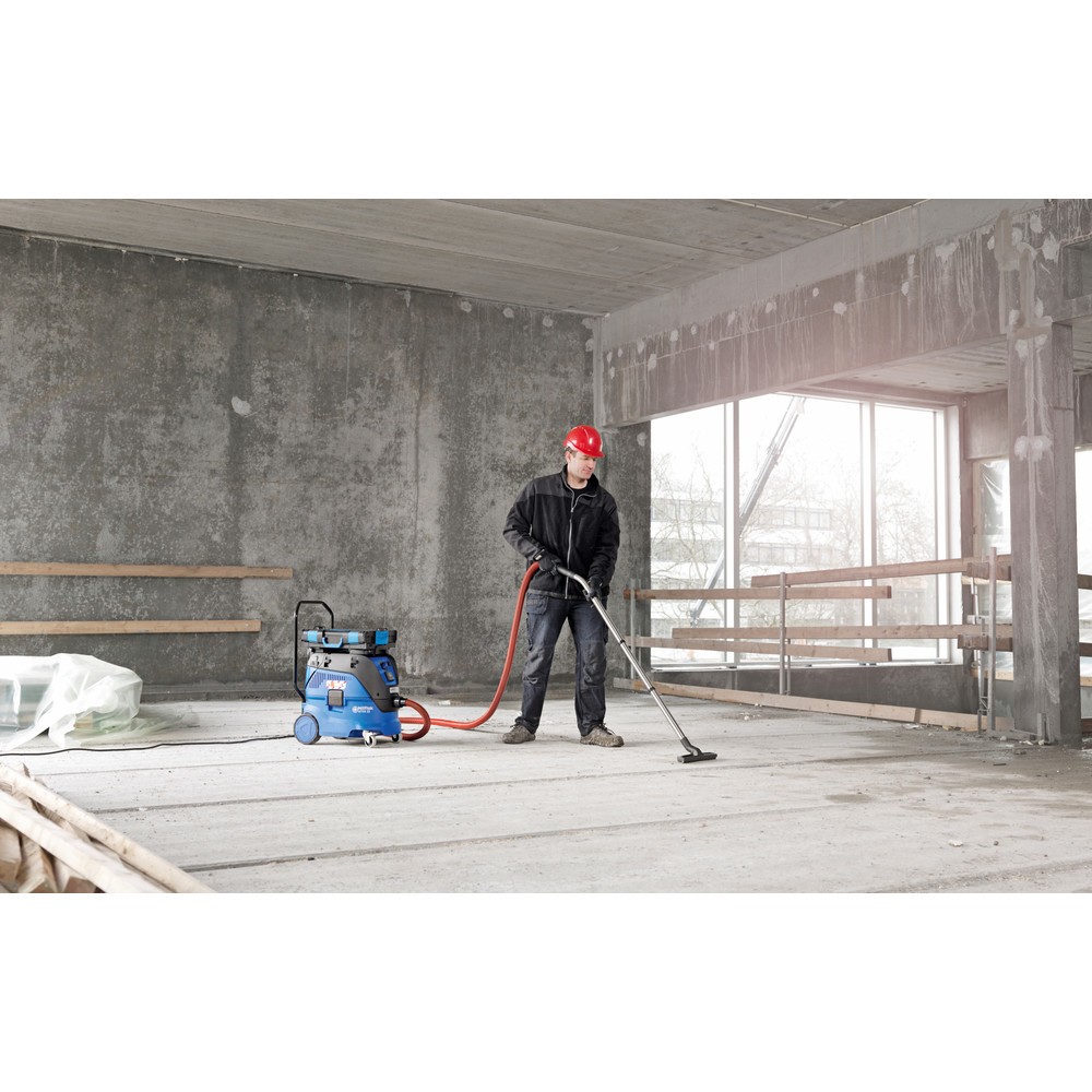 Produktabbildung Nr. 5: Nilfisk® Industriestaubsauger ATTIX 44-2L IC Mobile, nass + trocken