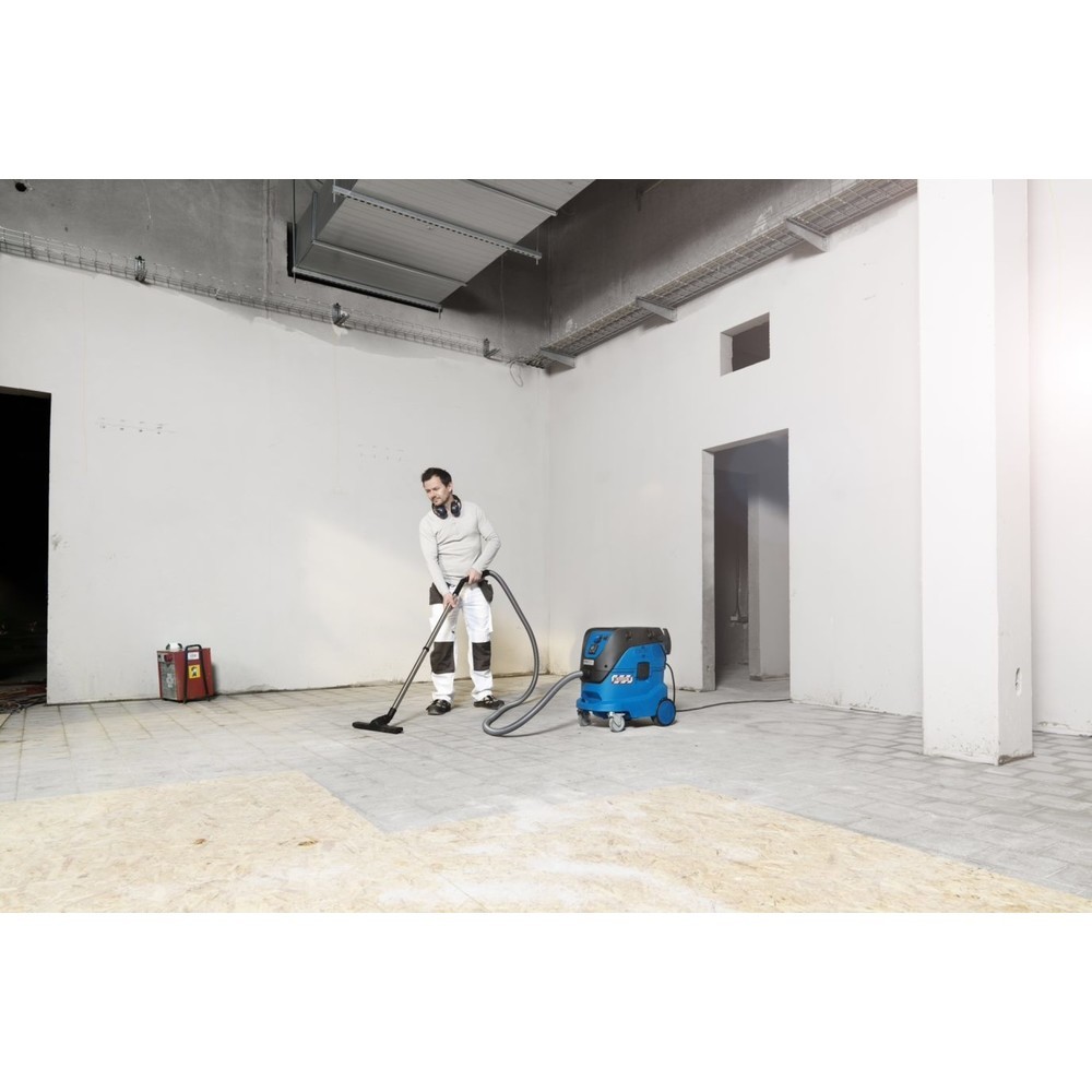 Produktabbildung Nr. 3: Nilfisk® Industriestaubsauger ATTIX 44-2L IC Mobile, nass + trocken