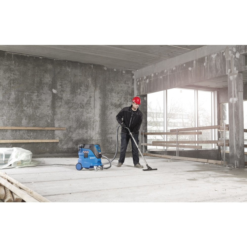 Produktabbildung Nr. 4: Nilfisk® Industriestaubsauger ATTIX 44-2L IC Mobile, nass + trocken
