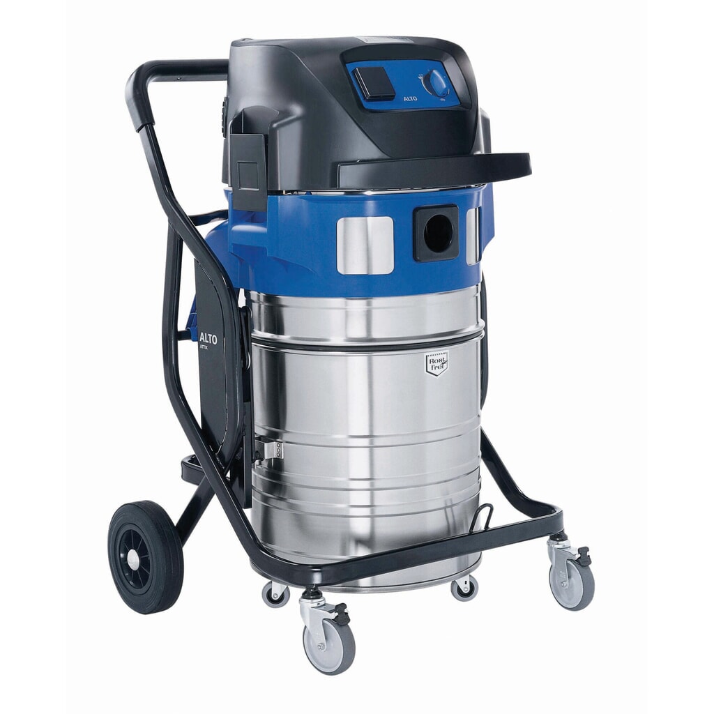 Produktabbildung: Nilfisk® Industriestaubsauger ATTIX 965-21 SD XC