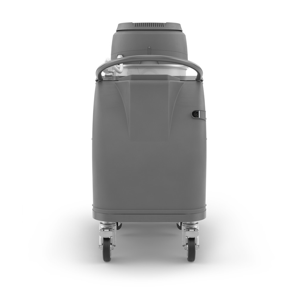 Produktabbildung Nr. 3: Nilfisk® Industriestaubsauger VHB436, batteriebetrieben, Lithium-Ionen