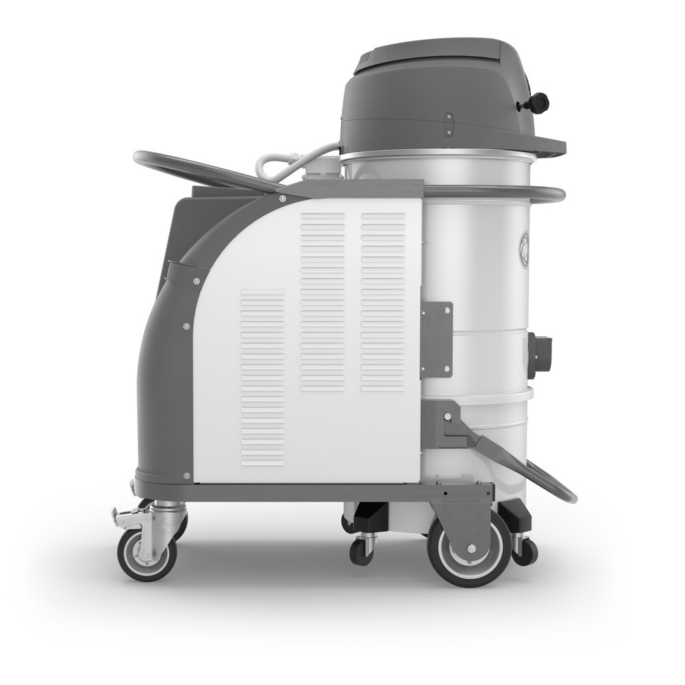Produktabbildung Nr. 5: Nilfisk® Industriestaubsauger VHB436, batteriebetrieben, Lithium-Ionen