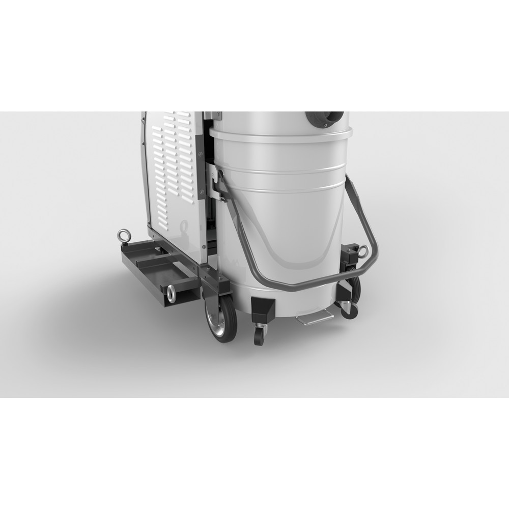 Produktabbildung Nr. 25: Nilfisk® Industriestaubsauger VHB436, batteriebetrieben, Lithium-Ionen