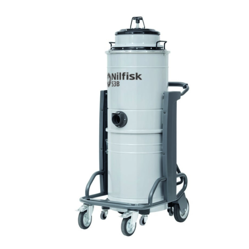 Nilfisk® Industriestaubsauger S3B L100 Produktabbildung Nr. 2: Nilfisk® Industriestaubsauger S3B L100