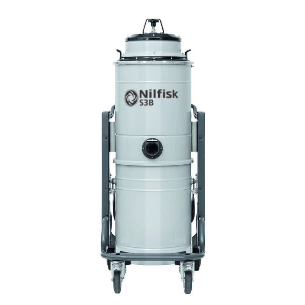 Produktabbildung Nr. 3: Nilfisk® Industriestaubsauger S3B L100