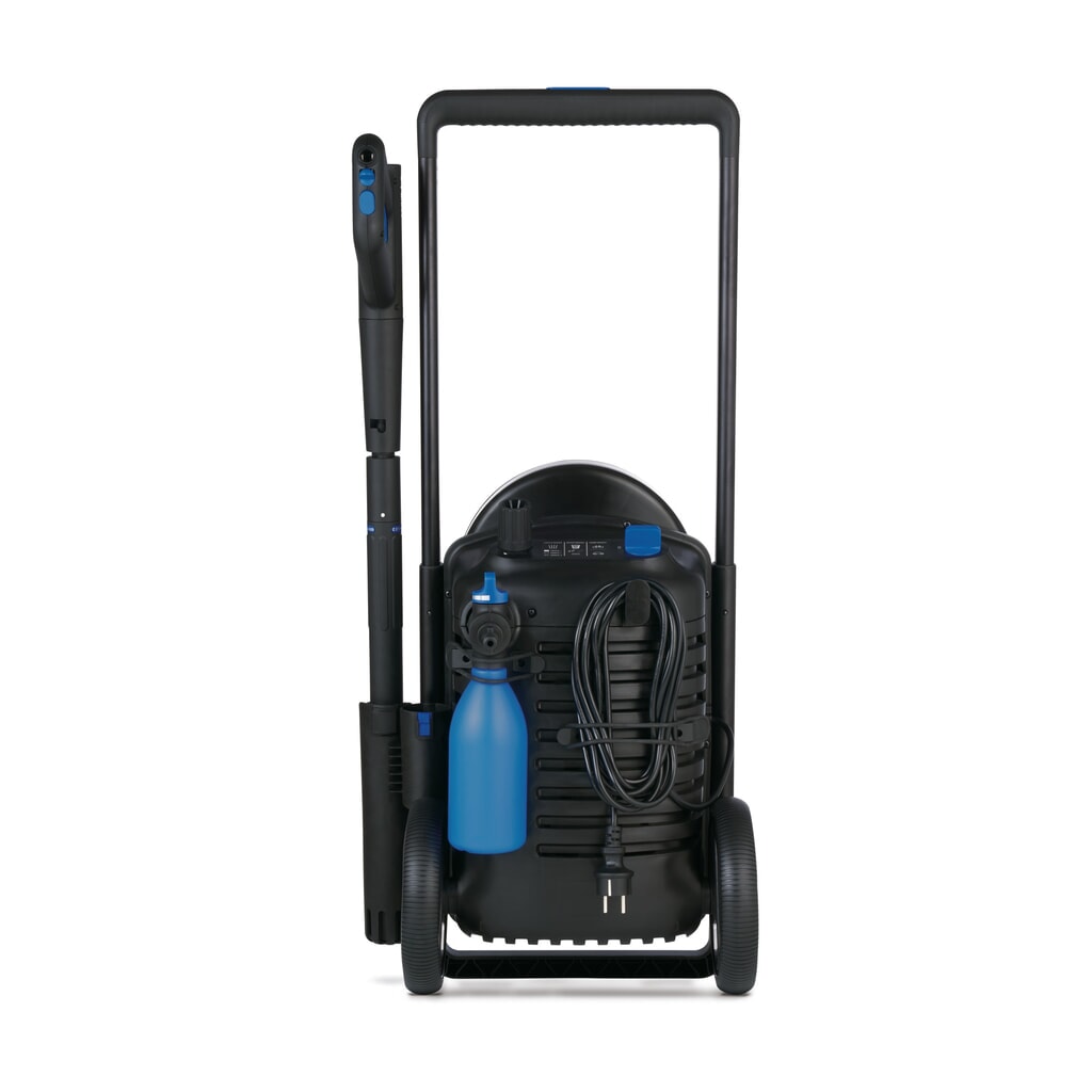 Produktabbildung Nr. 7: Nilfisk® Kaltwasser-Hochdruckreiniger EXCELLENT mit Metall-Pumpe, 160-10 EU, 160 bar