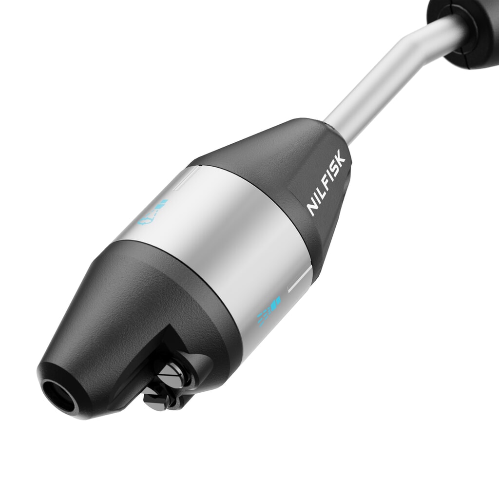 Nilfisk® Kaltwasser-Hochdruckreiniger MC 1C-125/500 XT EU, 125 bar Produktabbildung Nr. 5: Nilfisk® Kaltwasser-Hochdruckreiniger MC 1C-125/500 XT EU, 125 bar