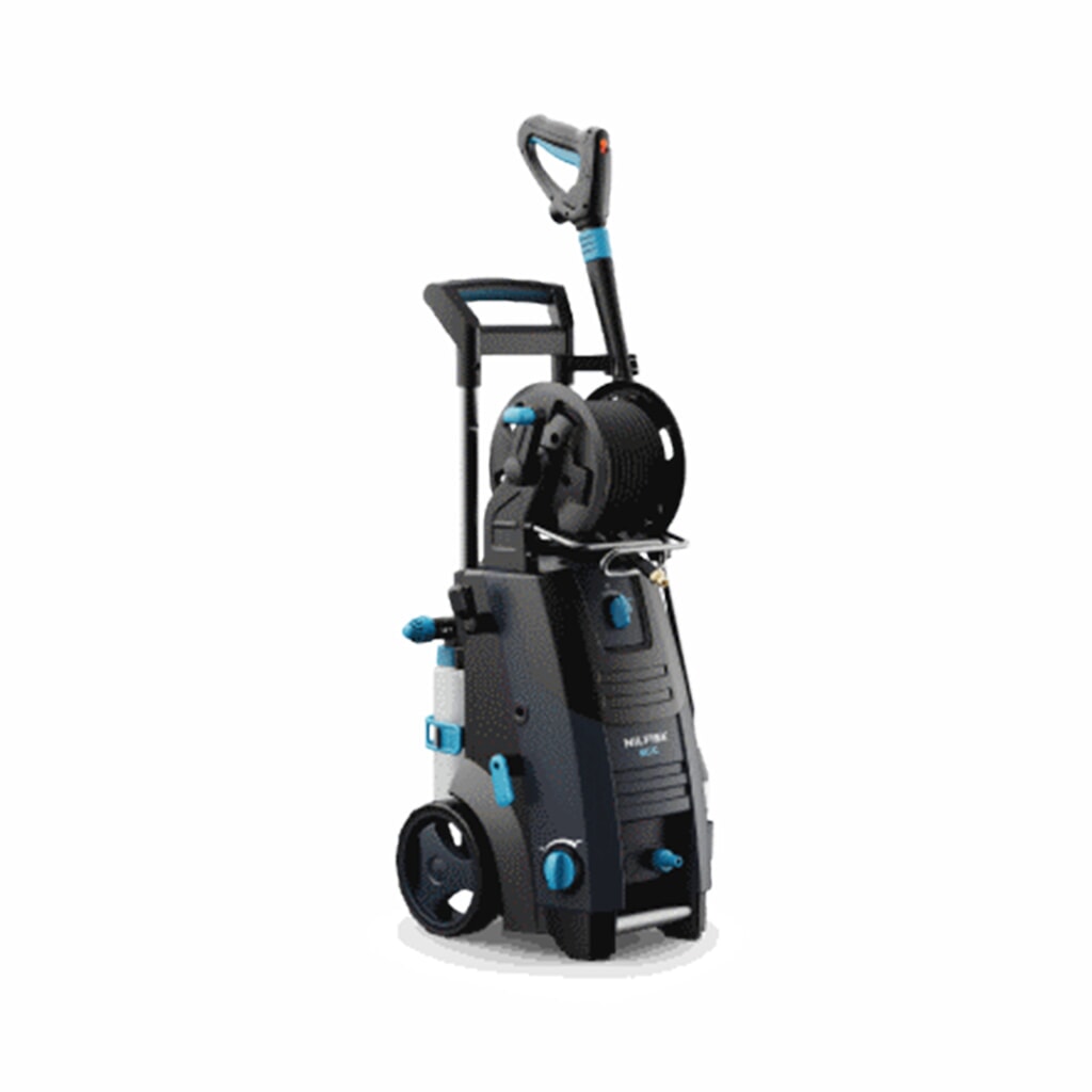 Produktabbildung Nr. 17: Nilfisk® Kaltwasser-Hochdruckreiniger MC 2C-120/520 XT EU, 120 bar