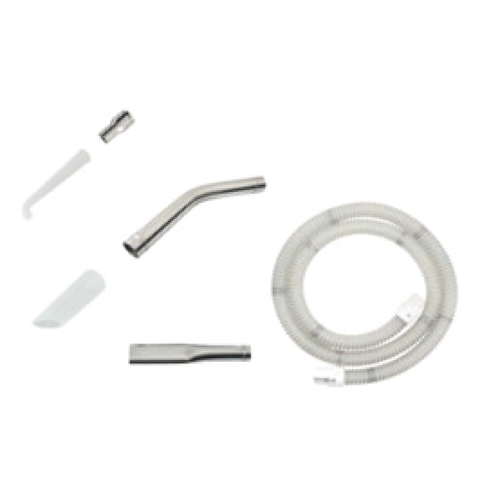 Produktabbildung: Nilfisk® Maschinen FDA Set ACD-Satz Ø 40 mm, antistatisch