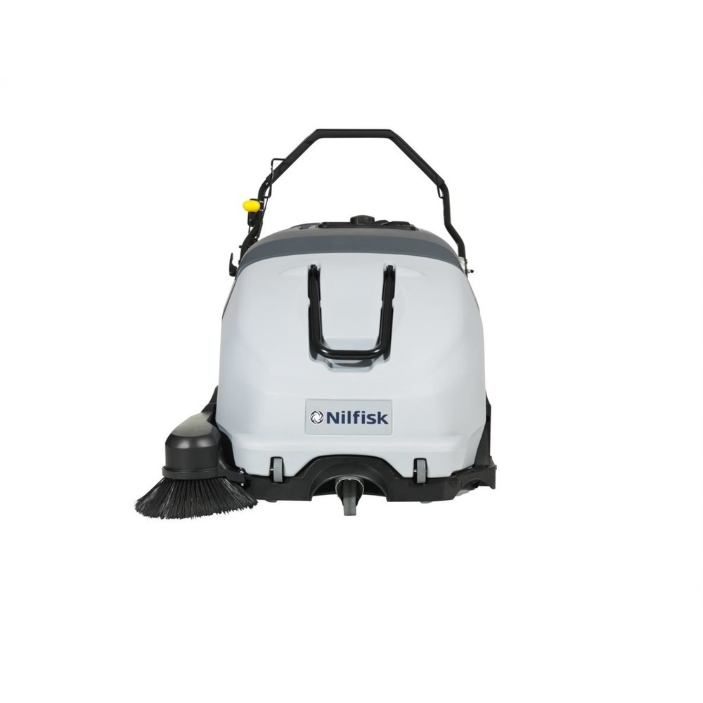 Produktabbildung Nr. 3: Nilfisk® Mitgänger-Handkehrmaschine SW 900 P, Benzinmotor